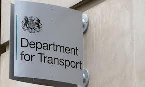 Department of Transport