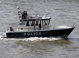 police