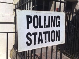 Local Elections: Why is Britain still running an analogue election in a digital age?
