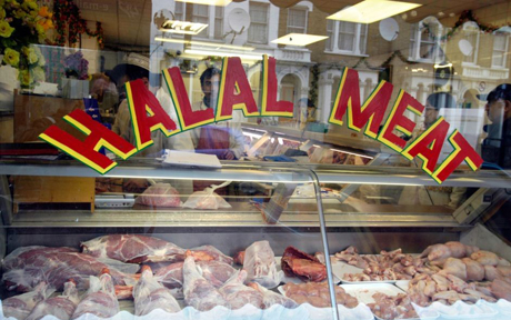 Halal: It’s about animal rights, not religion