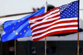 The Future for the Transatlantic Partnership