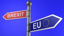 Brexit vs. Bremain: Four Days to Go