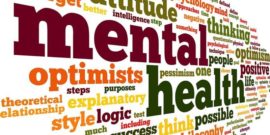March is Mental Health Month