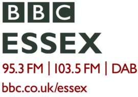 Danny Bowman on BBC Radio Essex