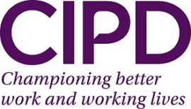 Chartered Institute of Personnel and Development cover Parliament Street research