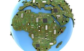 How technology is transforming the developing world