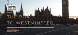 The Road to Westminster with J.P. Floru
