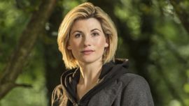 You may feel entitled to a male Dr Who, but you’re not