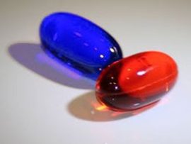 The red pill or the blue pill – the NHS can’t survive unless it wakes up to the healthtech revolution