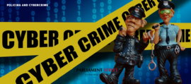 Policy Paper: Policing and Cybercrime