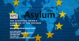 RESEARCH PAPER – What next for EU Asylum Policy?