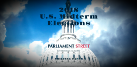 BRIEFING PAPER – 2018 U.S. Midterm Elections