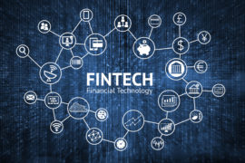 Why fintech investment is booming “Despite Brexit”