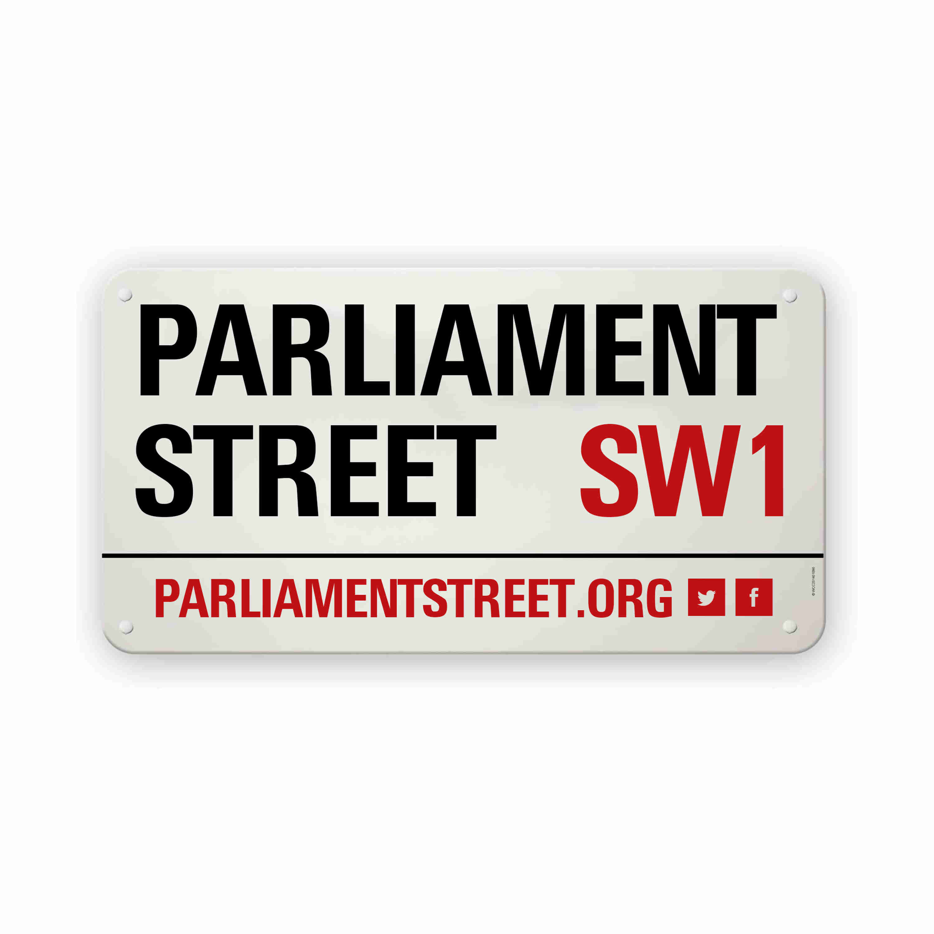 Parliament Street Podcast